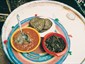 Dishes prepared from ground seed of A. colei by villagers in Maradi, Niger