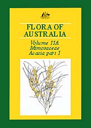 Flora of Australia Volume 11a