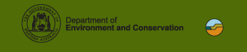 Dept of Environment and Conservation